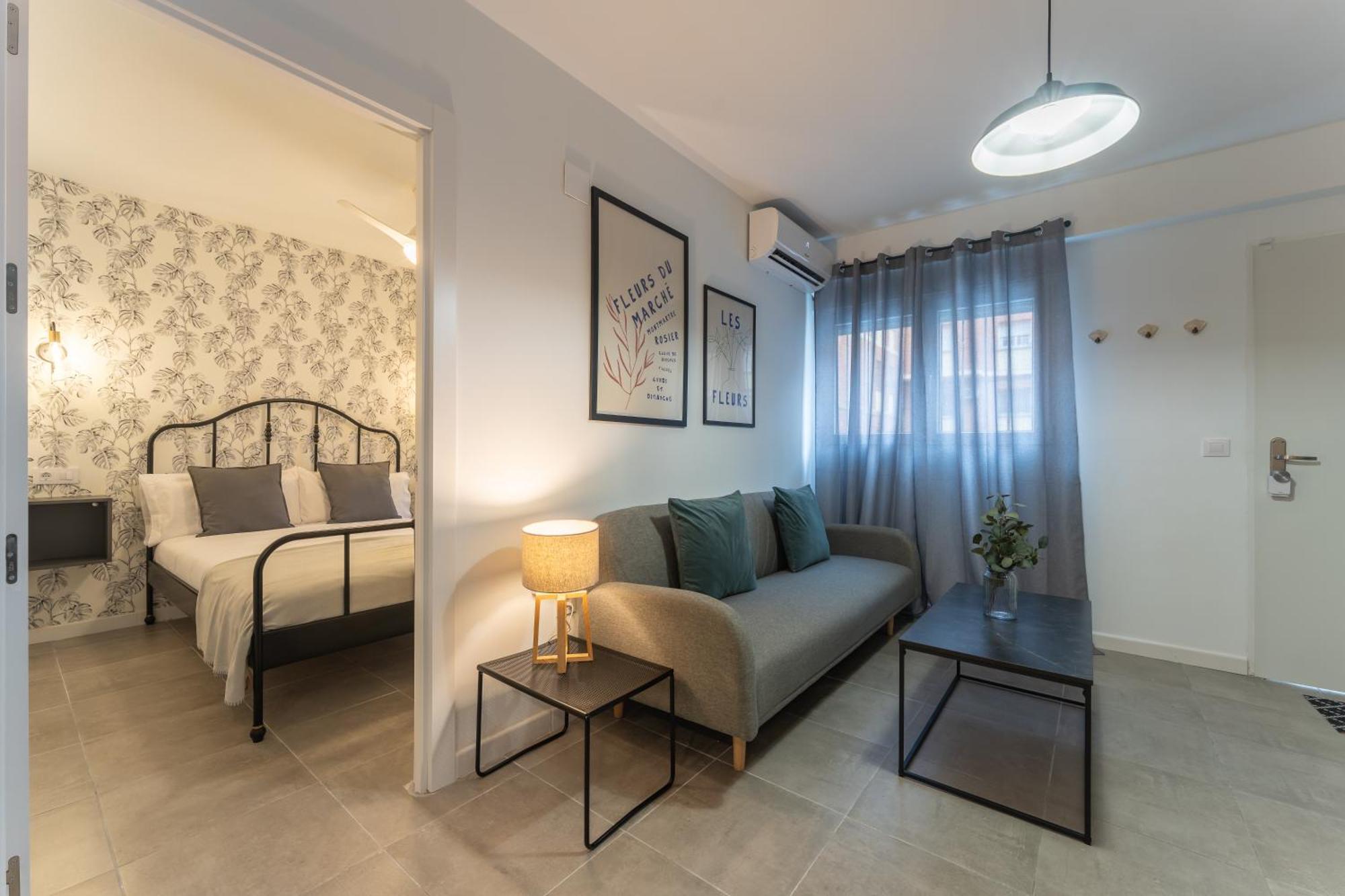 Apartamentos Turisticos Lulu Merida Exterior photo